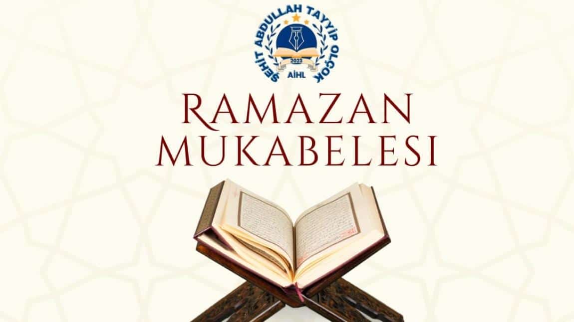 Ramazan Mukabelesi